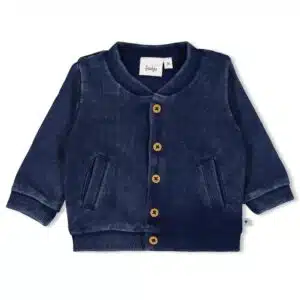 Jasje jogg denim - Summer Denims