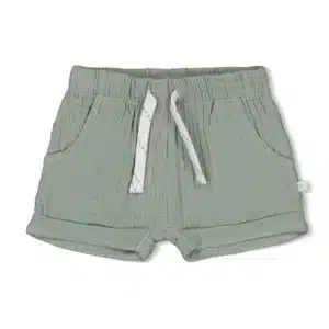 Short mousseline - Summer Woven