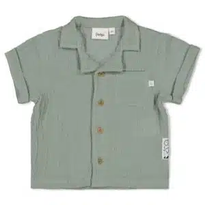 Blouse mousseline - Summer Woven