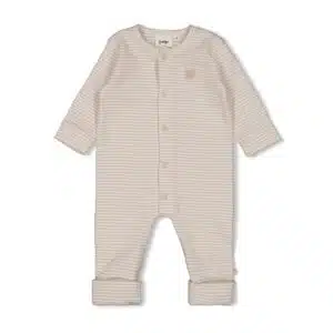 Pak omslagvoet rib met streep - Honey Bear