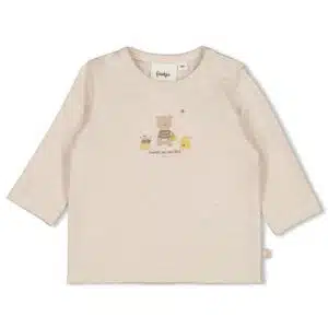 Longsleeve - Honey Bear