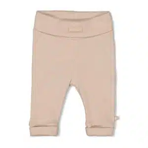 Broek rib - Honey Bear