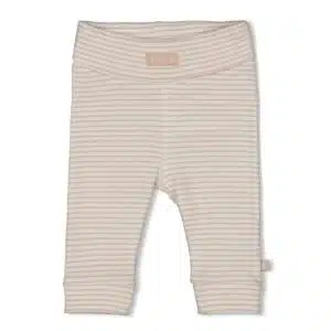Broek rib met streep - Honey Bear
