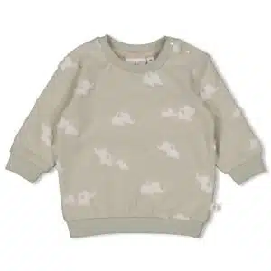 Sweater AO - Elephant