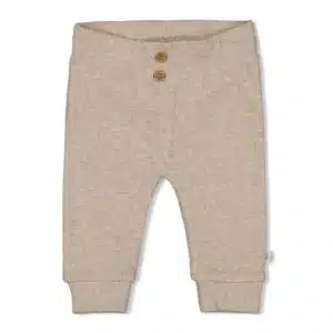 Broek rib - Elephant