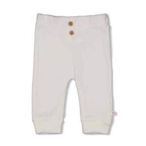 Broek badstof - Elephant