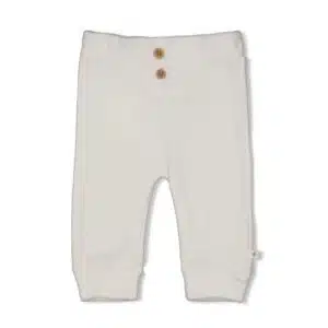 Broek badstof - Elephant