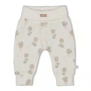 Broek AOP - Elephant