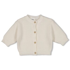 Vestje gebreid oversized - Sea Sweeties