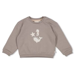 Sweater oversized - Sea Sweeties
