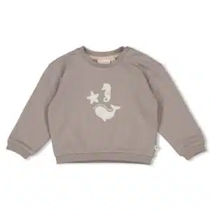 Sweater oversized - Sea Sweeties