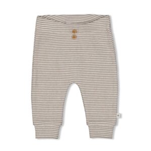 Broek rib met streep - Sea Sweeties