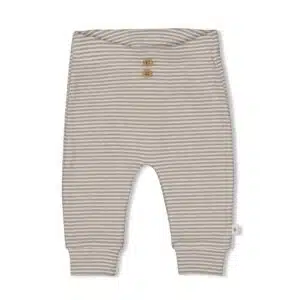 Broek rib met streep - Sea Sweeties
