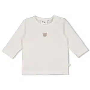 Longsleeve embroidery beer - The Knits