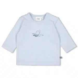 Longsleeve - Blue Ocean