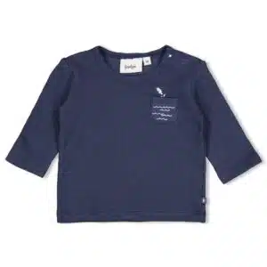 Longsleeve - Blue Ocean