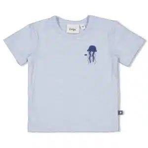 T-shirt - Blue Ocean