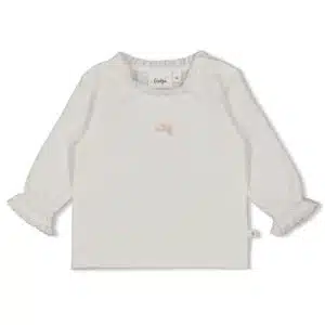 Longsleeve - Delicate Flower
