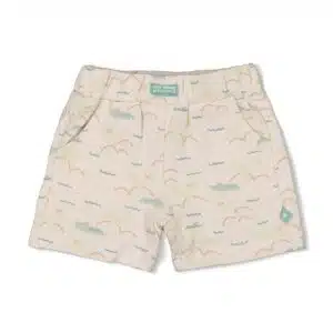 Short AOP - You Croc my World