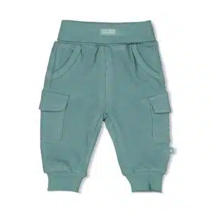 Broek - You Croc my World