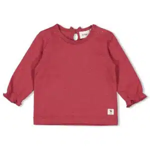 Longsleeve - Ladybug