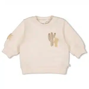 Sweater relaxed fit - Sssiesta