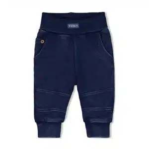 Broek jogg denim - Sssiesta