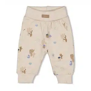 Broek AOP - Sssiesta