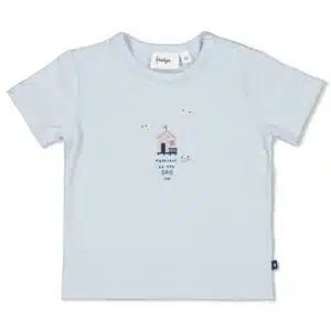 T-shirt - Seaside Happiness