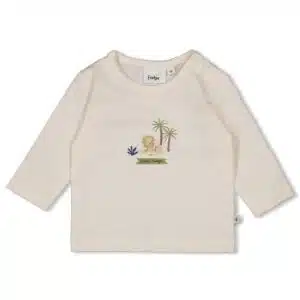 Longsleeve - Safari Savage