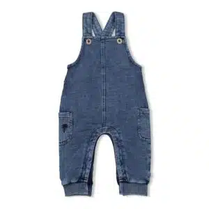 Tuinbroek jogg denim - Safari Savage