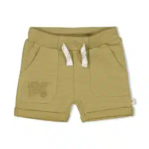 Short - Safari Savage