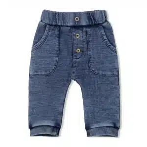 Broek jogg denim - Safari Savage