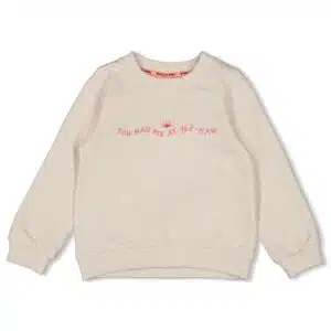 Sweater - Salsa Sunset