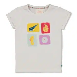 T-shirt - Lazy Lagoon