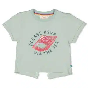 T-shirt - Lazy Lagoon