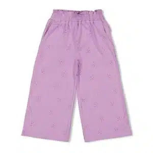 Culotte broderie anglaise - Lazy Lagoon