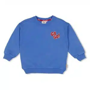 Sweater oversized - Run the Day
