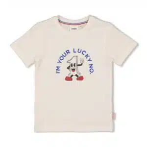 T-shirt - Run the Day