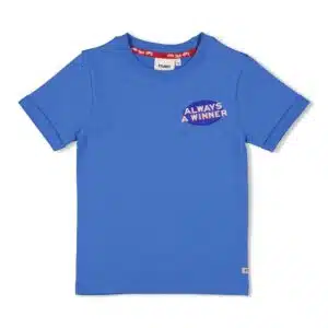 T-shirt - Run the Day