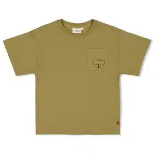 T-shirt oversized - Desert Fiesta