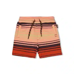 Short streep - Desert Fiesta