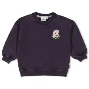 Sweater oversized - Lagoon Legends