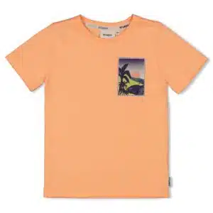 T-shirt - Lagoon Legends
