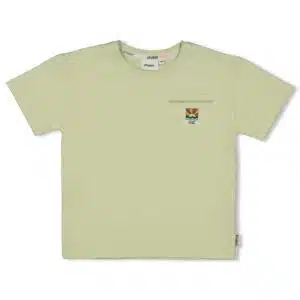 T-shirt oversized - Lagoon Legends
