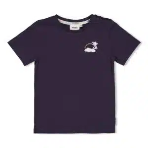 T-shirt - Lagoon Legends
