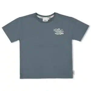 T-shirt oversized - Lagoon Legends