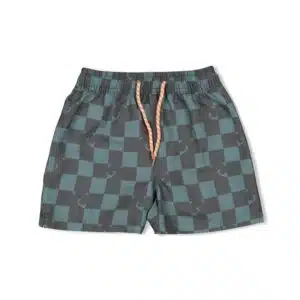 Zwemshort ruit - Lagoon Legends