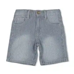 Short streep - Summer Denims
