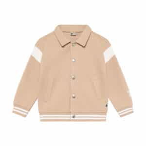 Oversized Bomberjacket